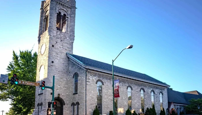 Zion Reformed United Church of Christ - Hagerstown