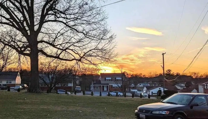 Zotung Christian Church - Windsor Mill