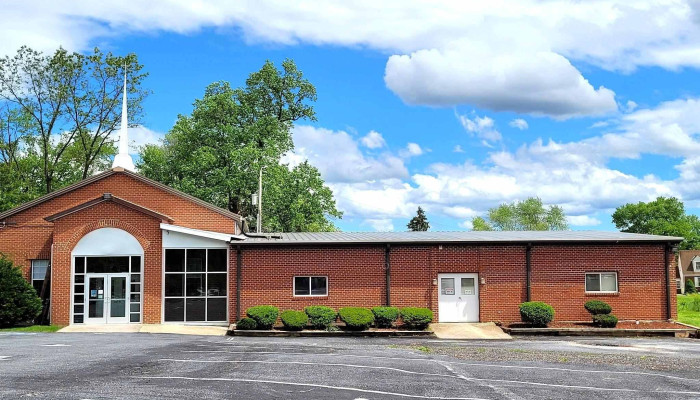 시온장로교회 Korean Zion Presbyterian Church - Parkville